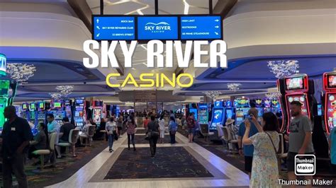 Viver casino sky menu